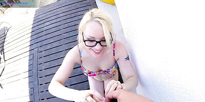 Lola Taylor's russian clip by Only 3X