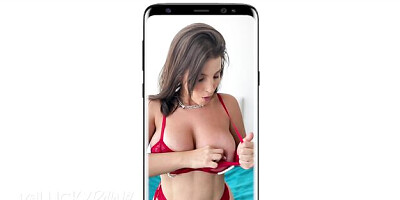 Watch engaging LaSirena69's porn