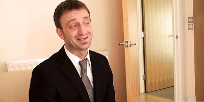 Pascal and Tina's french trailer