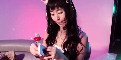 Marica Hase's japanese video by PUBA