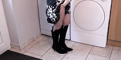 Love's curvy video
