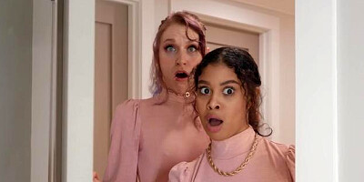 WeLiveTogether - Fantasy plowing hard starring Jill Kassidy