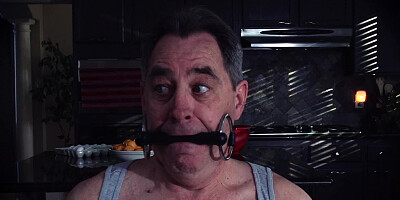 Cuckold action with secret agent and awesome mistress