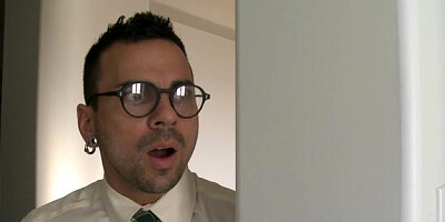 Pure18: Brazilian Jessie Rogers cum in pussy