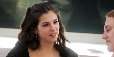 She Seduced Me - threesome dirt