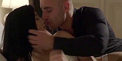 Hot Couple Hot Erotic Morning Sex