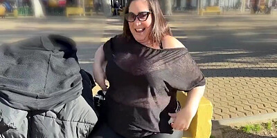 Mae Quira - Love For Bbw Meat Astonishes You All O.o