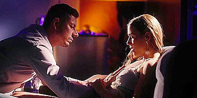 Posh Whore Emotional Adult Video
