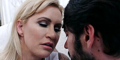 PORNFIDELITY Ryan Conner is A Dream Fuck With Her Giant Ass and Tits