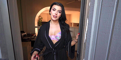 PropertySex - Gal Ritchie Hello Mr Handyman