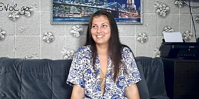 Interview with Eva. Part 1