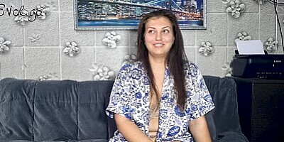 Interview with Eva. Part 1