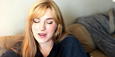 Wholesome POV: Your Girlfriend Really Missed You And Your Cock