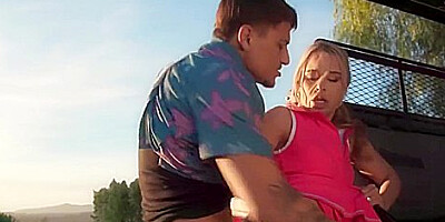 One In Her Hole - Victor Ray And Summer