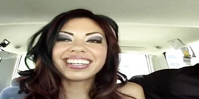 Sexual Satine - interracial dirt - Hush Pass