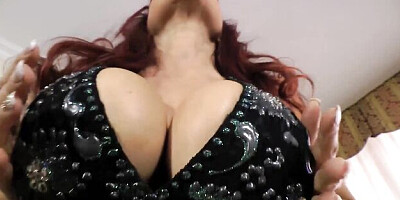 Watch passionate Sexy Vanessa's smut