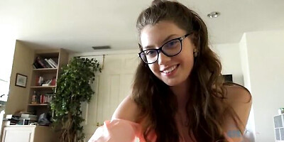 Inveigling Elena Koshka - pussy xxx - ATK Girlfriends