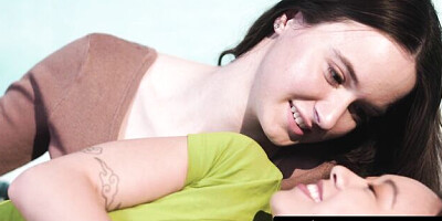 Web Young - bush trailer