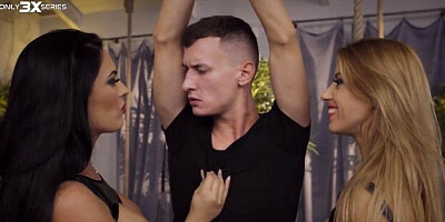 Libidinous Honey Demon - fantasy dirt - Only 3X