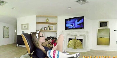 Dazzling Kimmy Granger - masturbation xxx - Life Selector