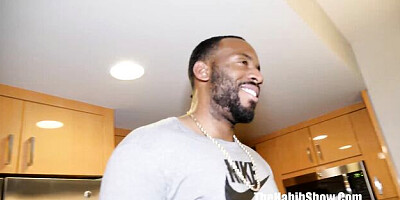 The Habib Show featuring Jovan Jordan's reality movie