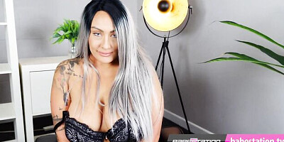 Delicious Danielle and Louise's uk porn xxx