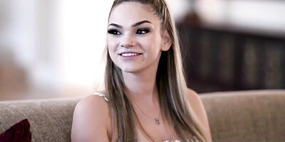 Marvelous Rachael and Athena's pornstar action