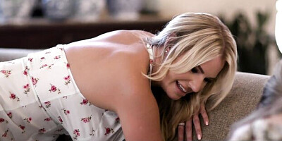 Marvelous Rachael and Athena's pornstar action