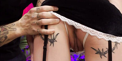 Notable CC's blowjob movie