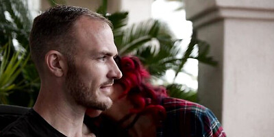 Dante Colle and Brooklyn Gray's bellesa films porn by Bellesa Films