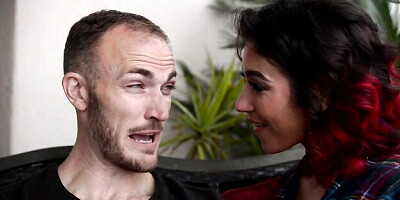 Dante Colle and Brooklyn Gray's bellesa films porn by Bellesa Films