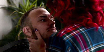 Dante Colle and Brooklyn Gray's bellesa films porn by Bellesa Films