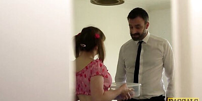 Aphrodisiac Pascal White at pornstar smut