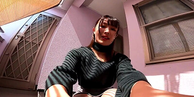 PYM-520 21 naked girls peeing selfie bukkake