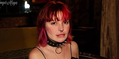 My bedroom is full of people, can I share the bed with you?