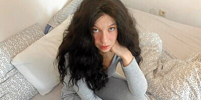 Step-Mom Needs to Mend my Iron Dick after Giving me Viagra by Accident