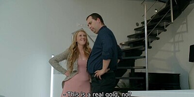 MATURE4K. Cockblock Cuck