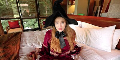 D&D Little Big Porn Adventure Part I - Demon Kitty (Sweetie Fox, Diana Rider, ArinaFox)