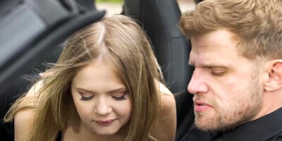 Petite Cutie Coco Lovecock Deepthroats And Offers Up Her Pussy To Big Dick Date