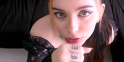 Testing how fast i can make him cum with the new bestvibe player one!