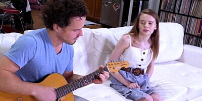 Jessae Rosae: Slutty Nerd