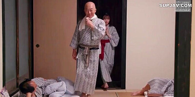 cuckold house 11 - machi