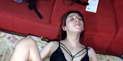 Me garcho a una pendeja argentina