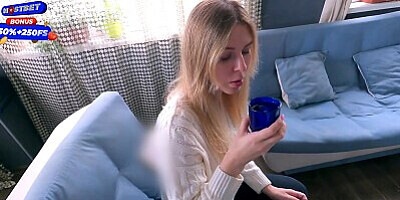 Just Friendly Help and Nothing More - Are we going to fuck today or not?