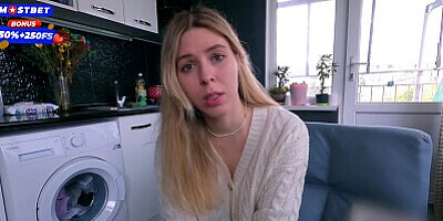 Just Friendly Help and Nothing More - Are we going to fuck today or not?