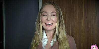 Brea Rose - Slutty Teacher Becomes An Escort