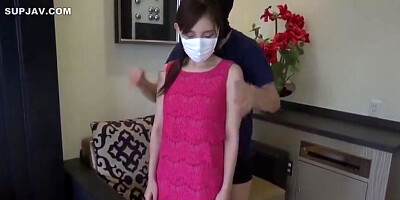 Big-breasted, Beautiful, Beautiful Wife With Great Figure, Maimi, And 2 Set