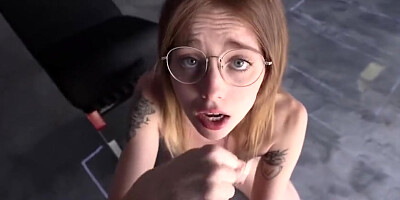 Lucy Foxx And Cory Chase - Stepdaughters Best Friend - Vol 2