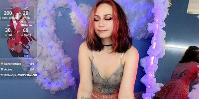 caroline_leep April 22 2025 19-41-30 @ Chaturbate WebCa