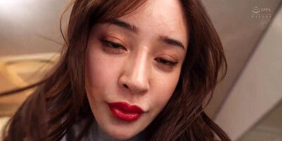 MFYD-010 I want to masturbate while being looked down upon by a hot woman with a really condescending attitude!! A super immersive masturbation support special with Futaba Otani's sadistic voice. Completely subjective x binaural ASMR x perfect JOI